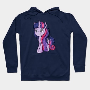 Twilight Sprikle Hoodie